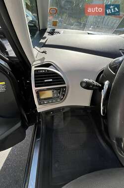 Минивэн Citroen Grand C4 Picasso 2010 в 