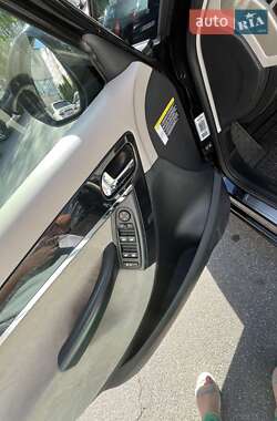 Минивэн Citroen Grand C4 Picasso 2010 в 