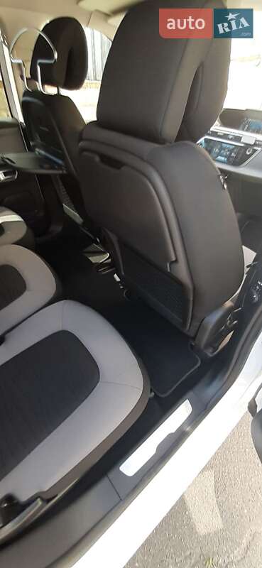 Минивэн Citroen Grand C4 Picasso 2014 в Киеве