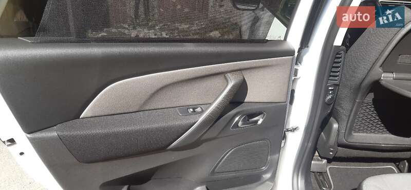 Минивэн Citroen Grand C4 Picasso 2014 в Киеве