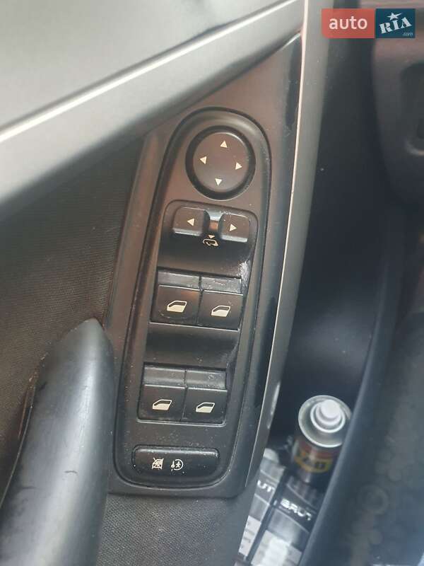 Мінівен Citroen Grand C4 Picasso 2011 в Ковелі фото 14 Мінівен Citroen Grand C4 Picasso 2011 в Ковелі