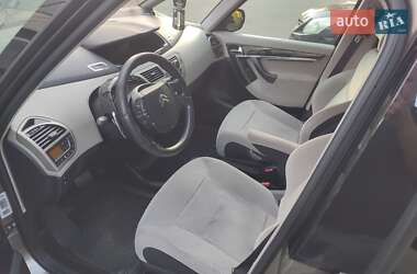 Минивэн Citroen Grand C4 Picasso 2008 в 