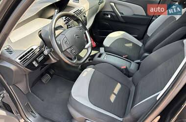 Мінівен Citroen Grand C4 Picasso 2017 в 