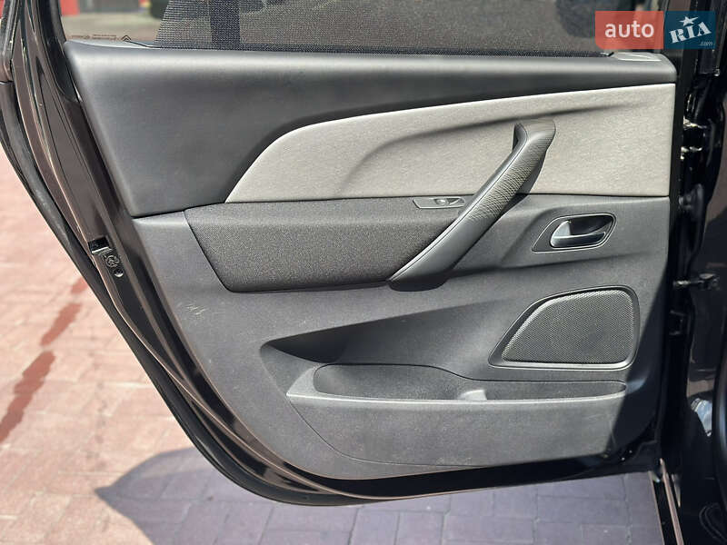 Минивэн Citroen Grand C4 Picasso 2017 в Ровно