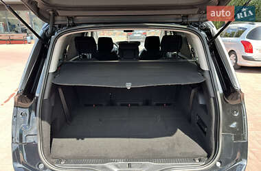 Мінівен Citroen Grand C4 Picasso 2017 в 
