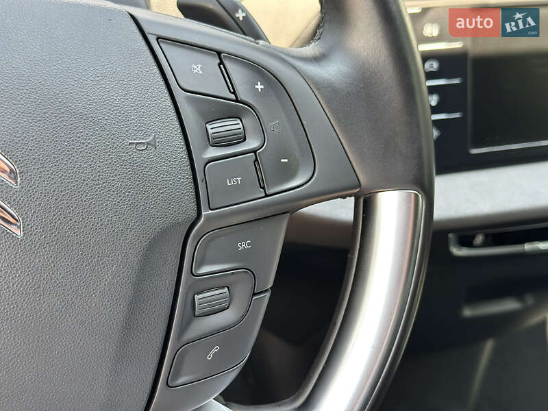Минивэн Citroen Grand C4 Picasso 2017 в Ровно