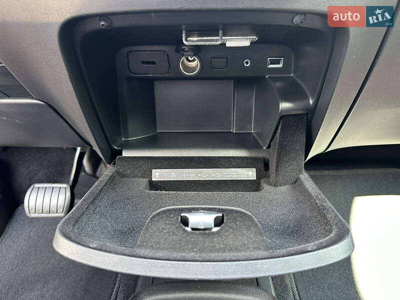 Минивэн Citroen Grand C4 Picasso 2017 в Ровно