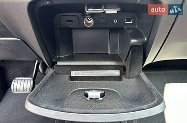 Мінівен Citroen Grand C4 Picasso 2017 в 