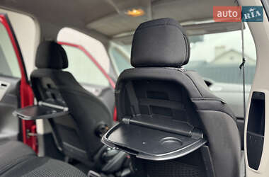 Минивэн Citroen Grand C4 Picasso 2007 в 