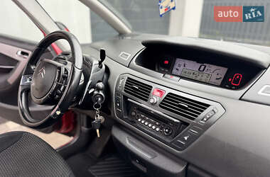 Минивэн Citroen Grand C4 Picasso 2007 в 