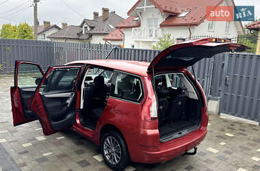 Минивэн Citroen Grand C4 Picasso 2007 в 