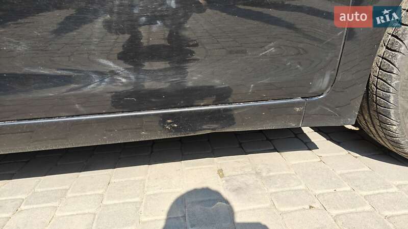 Минивэн Citroen Grand C4 Picasso 2007 в Луцке