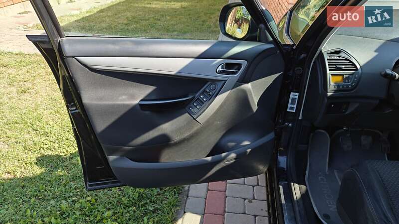 Минивэн Citroen Grand C4 Picasso 2007 в Луцке