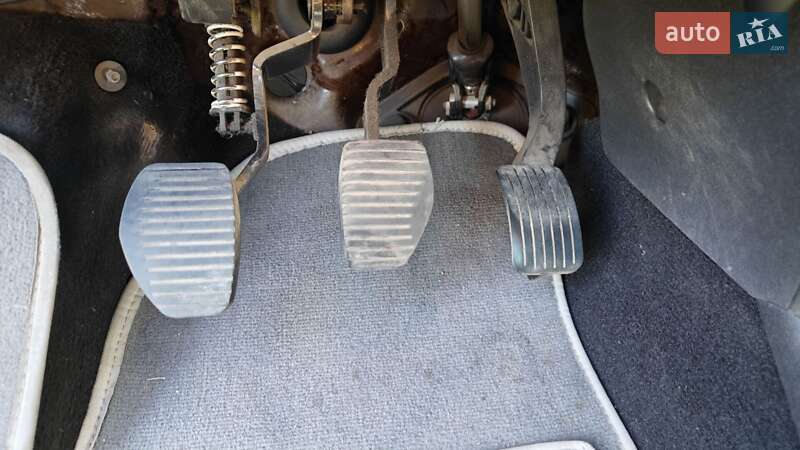 Минивэн Citroen Grand C4 Picasso 2007 в Луцке