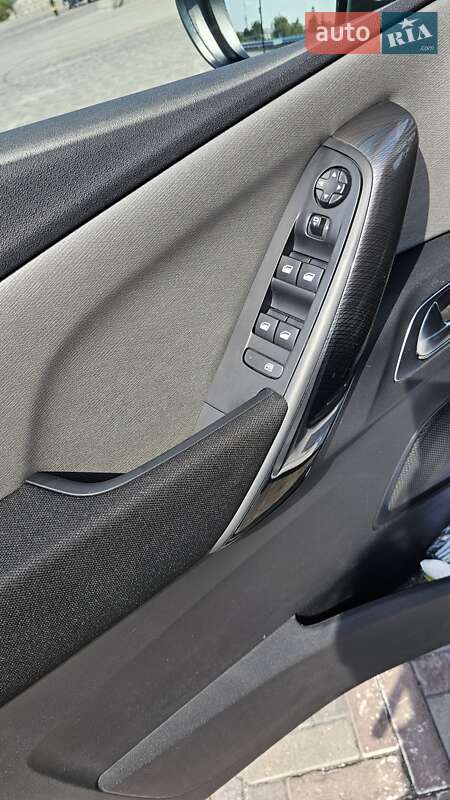 Минивэн Citroen Grand C4 Picasso 2016 в Харькове фото 13 Минивэн Citroen Grand C4 Picasso 2016 в Харькове