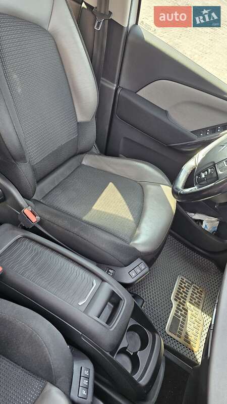 Минивэн Citroen Grand C4 Picasso 2016 в Харькове фото 21 Минивэн Citroen Grand C4 Picasso 2016 в Харькове