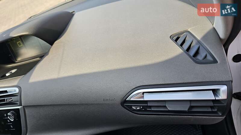 Минивэн Citroen Grand C4 Picasso 2016 в Харькове фото 23 Минивэн Citroen Grand C4 Picasso 2016 в Харькове