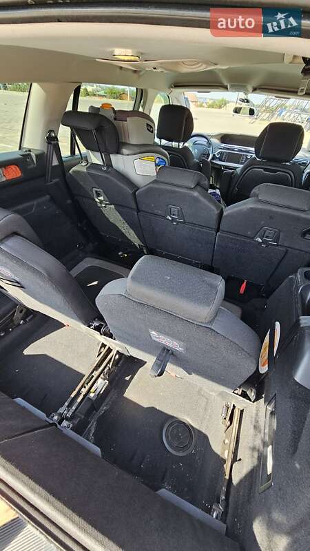 Минивэн Citroen Grand C4 Picasso 2016 в Харькове фото 28 Минивэн Citroen Grand C4 Picasso 2016 в Харькове