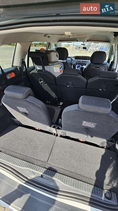 Минивэн Citroen Grand C4 Picasso 2016 в Харькове фото 33 Минивэн Citroen Grand C4 Picasso 2016 в Харькове