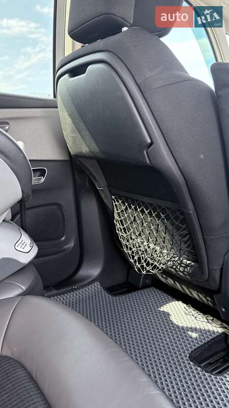 Минивэн Citroen Grand C4 Picasso 2016 в Харькове фото 66 Минивэн Citroen Grand C4 Picasso 2016 в Харькове