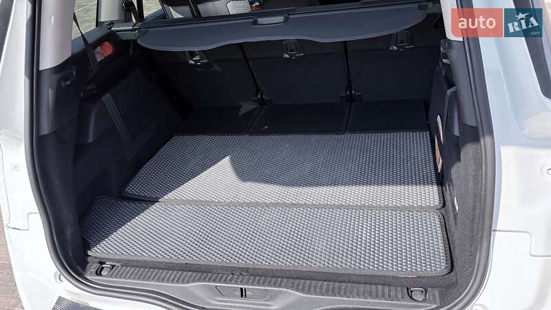 Минивэн Citroen Grand C4 Picasso 2016 в Харькове фото 70 Минивэн Citroen Grand C4 Picasso 2016 в Харькове