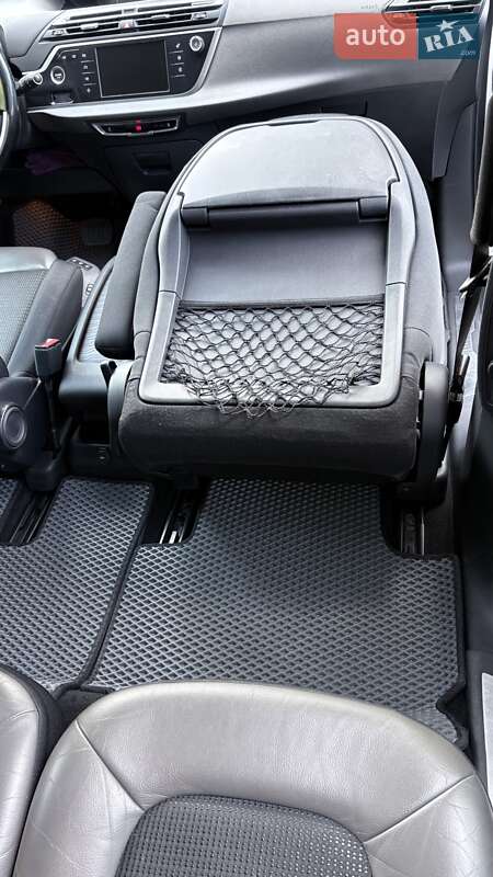 Минивэн Citroen Grand C4 Picasso 2016 в Харькове фото 98 Минивэн Citroen Grand C4 Picasso 2016 в Харькове