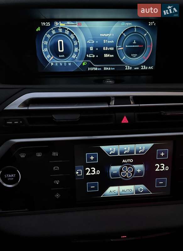 Минивэн Citroen Grand C4 Picasso 2016 в Харькове фото 103 Минивэн Citroen Grand C4 Picasso 2016 в Харькове