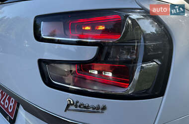 Минивэн Citroen Grand C4 Picasso 2016 в 