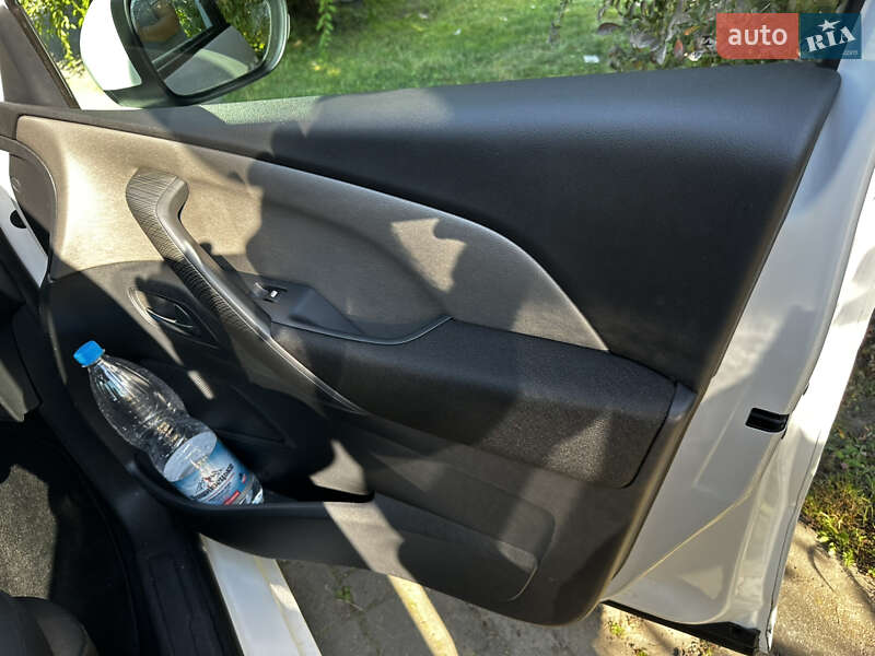 Минивэн Citroen Grand C4 Picasso 2016 в Тернополе