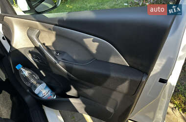 Минивэн Citroen Grand C4 Picasso 2016 в 