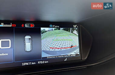 Мінівен Citroen Grand C4 Picasso 2015 в 