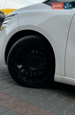 Минивэн Citroen Grand C4 Picasso 2014 в 