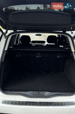 Минивэн Citroen Grand C4 Picasso 2014 в 