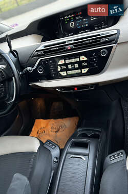Минивэн Citroen Grand C4 Picasso 2014 в 