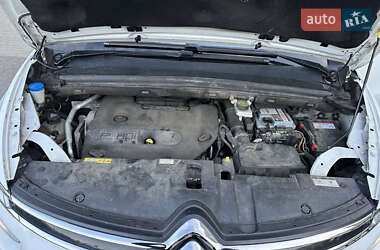 Минивэн Citroen Grand C4 Picasso 2014 в 