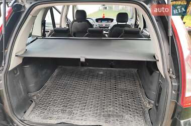 Минивэн Citroen Grand C4 Picasso 2008 в 