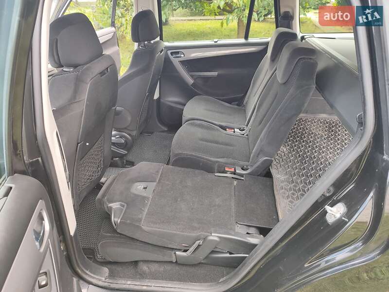 Минивэн Citroen Grand C4 Picasso 2008 в Бердичеве