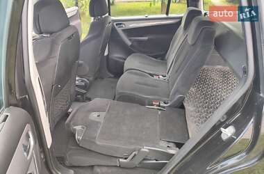 Минивэн Citroen Grand C4 Picasso 2008 в 