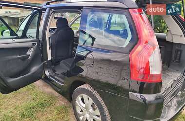 Минивэн Citroen Grand C4 Picasso 2008 в 