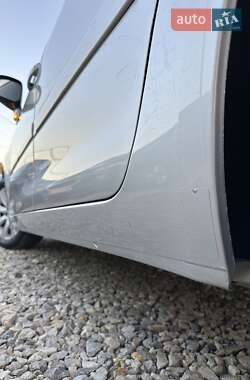 Минивэн Citroen Grand C4 Picasso 2011 в 