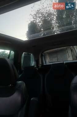 Минивэн Citroen Grand C4 Picasso 2011 в 
