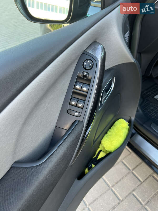 Минивэн Citroen Grand C4 Picasso 2014 в Ровно