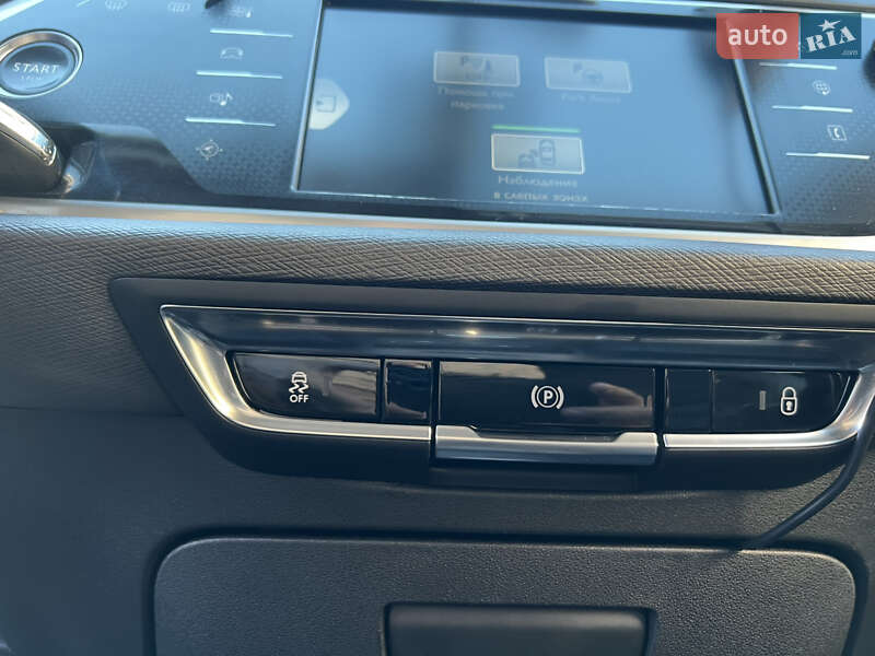 Минивэн Citroen Grand C4 Picasso 2014 в Ровно