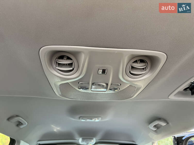 Минивэн Citroen Grand C4 Picasso 2014 в Ровно