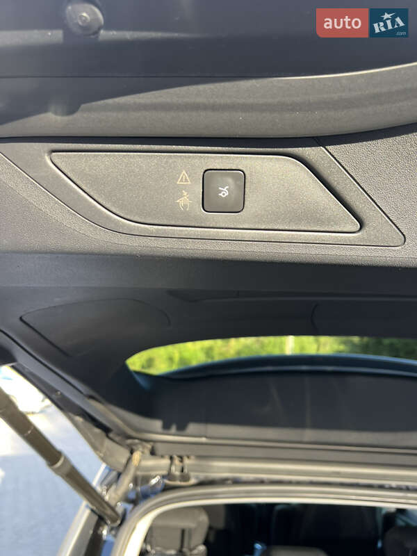 Минивэн Citroen Grand C4 Picasso 2014 в Ровно