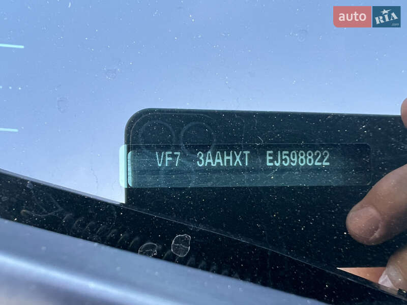 Минивэн Citroen Grand C4 Picasso 2014 в Ровно
