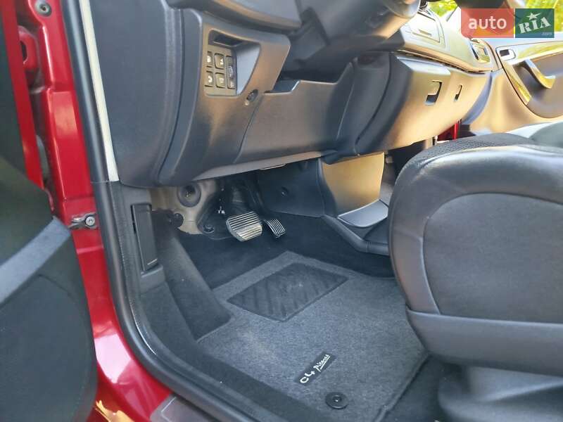 Минивэн Citroen Grand C4 Picasso 2012 в Тернополе фото 34 Минивэн Citroen Grand C4 Picasso 2012 в Тернополе