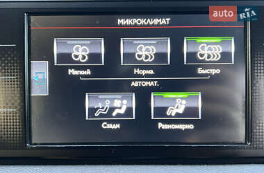 Минивэн Citroen Grand C4 Picasso 2015 в 