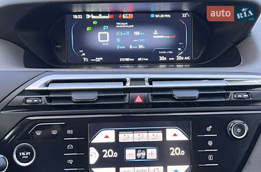 Минивэн Citroen Grand C4 Picasso 2015 в 