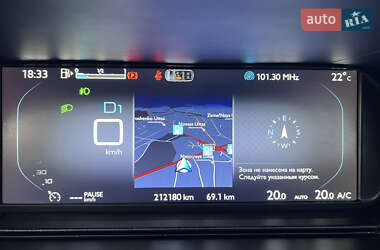 Минивэн Citroen Grand C4 Picasso 2015 в 